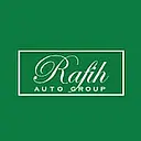 Rafih Auto Group logo