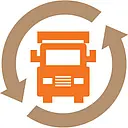Reyes Fleet Management logo