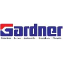 Gardner Inc. logo