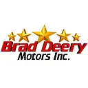John Deery Motors logo