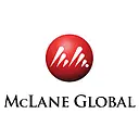 McLane Global logo