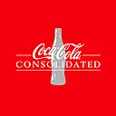 Coca-Cola Consolidated, Inc. logo