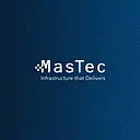 MasTec Industrial, a MasTec Company logo