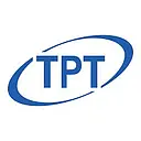 True Position Technologies (TPT) logo