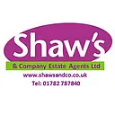 Shaw’s and Star Market logo