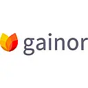 Gainor Staffing logo