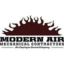 Modern Air Mechanical logo
