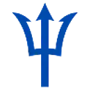 Trident Bath and Shower logo
