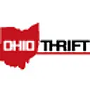 THRIFT STORES OF OHIO logo