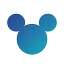 Disney Parks, Experiences and Products logo