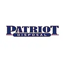 Patriot Disposal logo