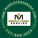 Middle Creek Roofing, LLC logo