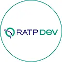 RATP Dev logo