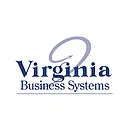 Virginia Business Systems logo