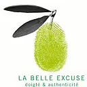 La Belle Excuse / LOLO logo