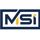 MSI Defense Solutions logo