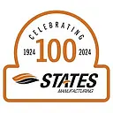 States Manufacturing LLC logo