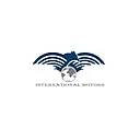 International Motors, LLC logo