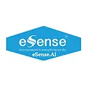 eSense Incorporated logo