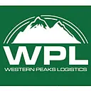 Western Peaks Logistics logo