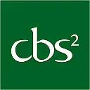 CBS Squared Inc. logo
