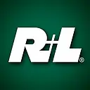 R+L Carriers logo