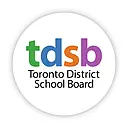 Toronto District School Board logo