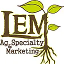 LEM Trucking logo