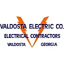 Valdosta Electric Company logo