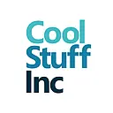 Coolstuffinc.com logo