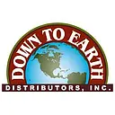 Down To Earth Distributors logo
