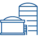 CST Industries, Inc. logo