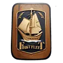 First Fleet logo