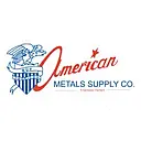 American Metals Supply logo