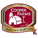 Cooper Farms logo