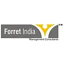 Forret Trucking logo