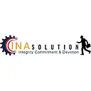 INA Solution Inc logo