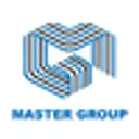 The Master Group logo