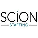 Scion Staffing logo