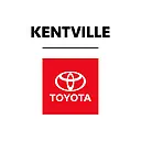 KENTVILLE TOYOTA logo