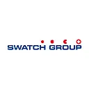 Swatch Group logo