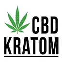 CBD Kratom logo