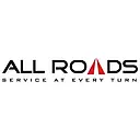 All Roads logo