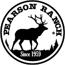 Pearson Ranch Elk & Buffalo Jerky logo