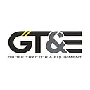 Groff Electric logo