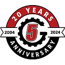 Fifth Gear Enterprises, Inc. logo