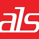 ALS Recruiting Ltd logo