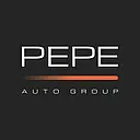 Pepe Auto Group logo