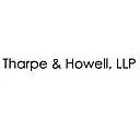 Jamie Tharpe Trucking Inc logo