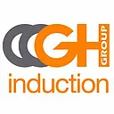 GH Induction Atmospheres logo